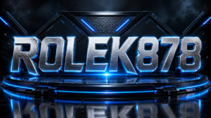 rolek878 link alternatif